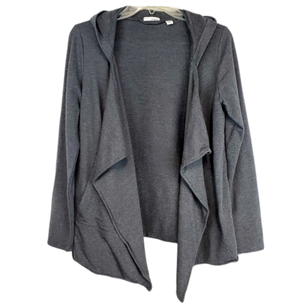 Pure Jill J. Jill women's X Small grey sweater